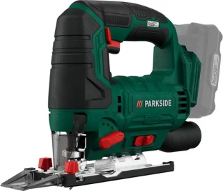 Parkside 20V Accu Decoupeerzaag
