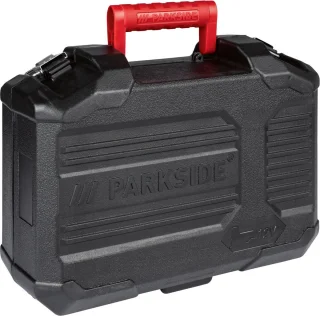 PARKSIDE Accu decoupeerzaag 12V zonder batterij
