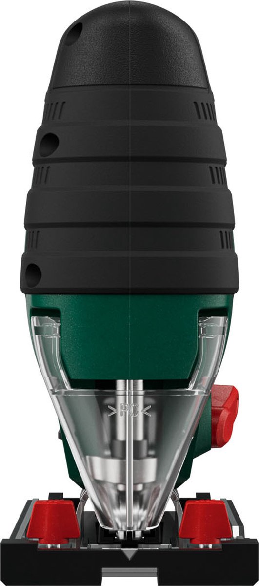 PARKSIDE Accu decoupeerzaag 12V zonder batterij