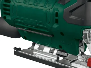 PARKSIDE® Accu-decoupeerzaag 20V zonder accu