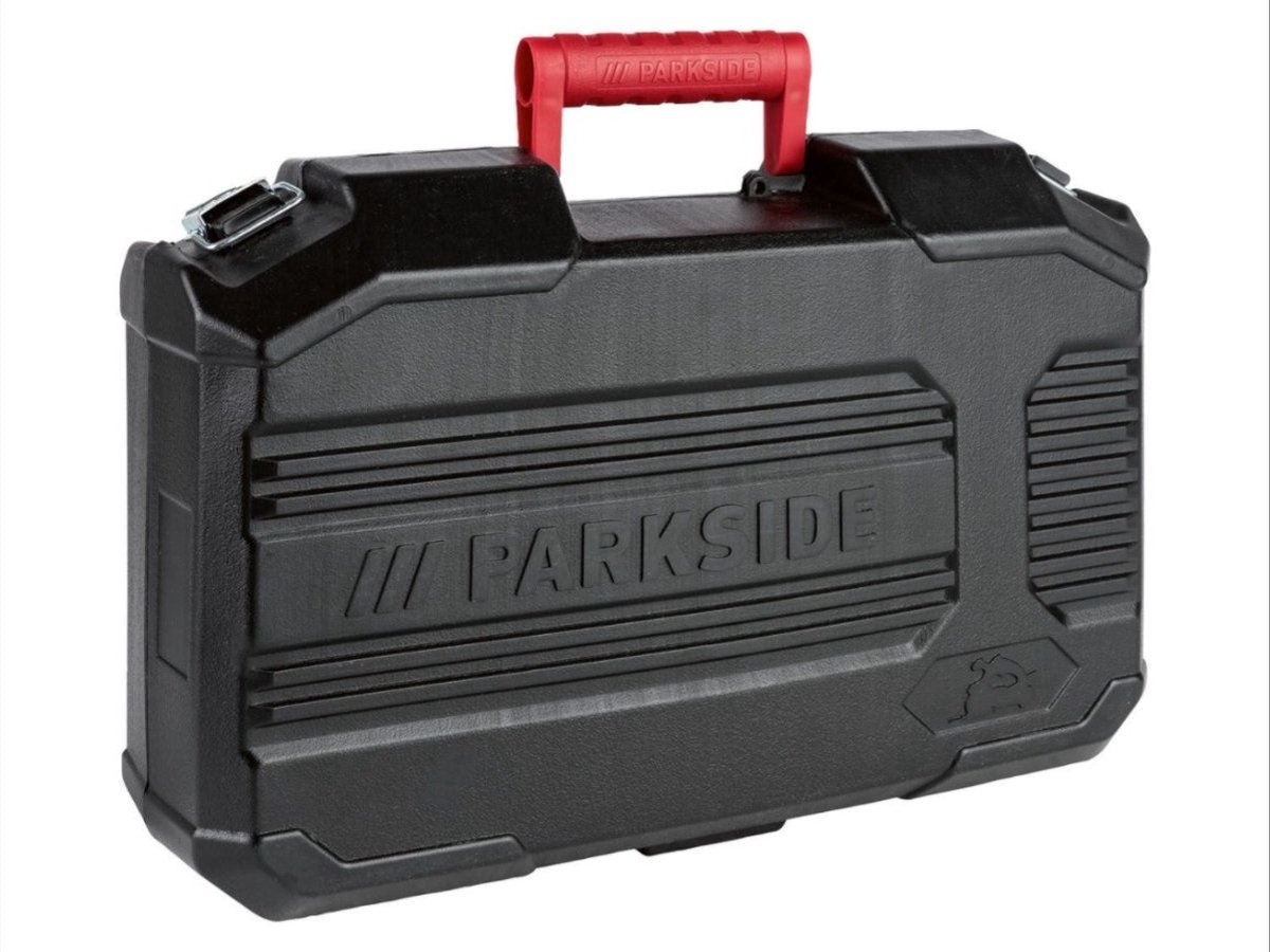 PARKSIDE® Accu-decoupeerzaag 20V zonder accu