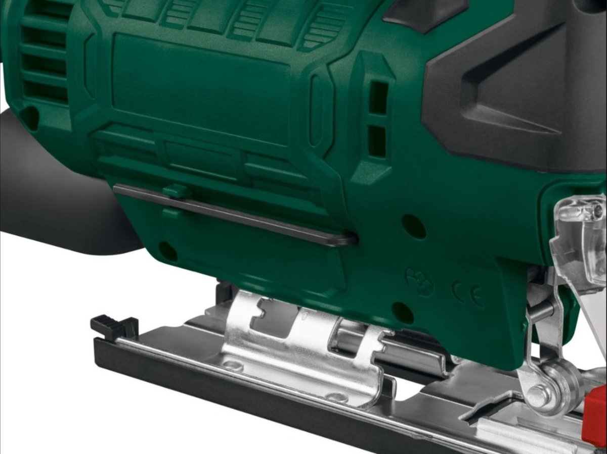 PARKSIDE® Accu-decoupeerzaag 20V zonder accu