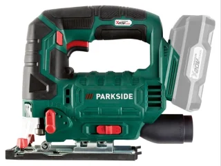 PARKSIDE® Accu-decoupeerzaag 20V zonder accu