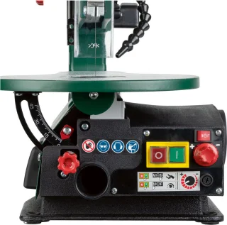 PARKSIDE Decoupeerzaag 120W 500-1700 RPM 0-45°