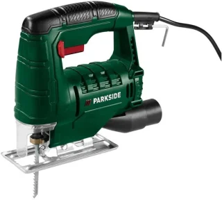 Parkside® decoupeerzaag 350 W