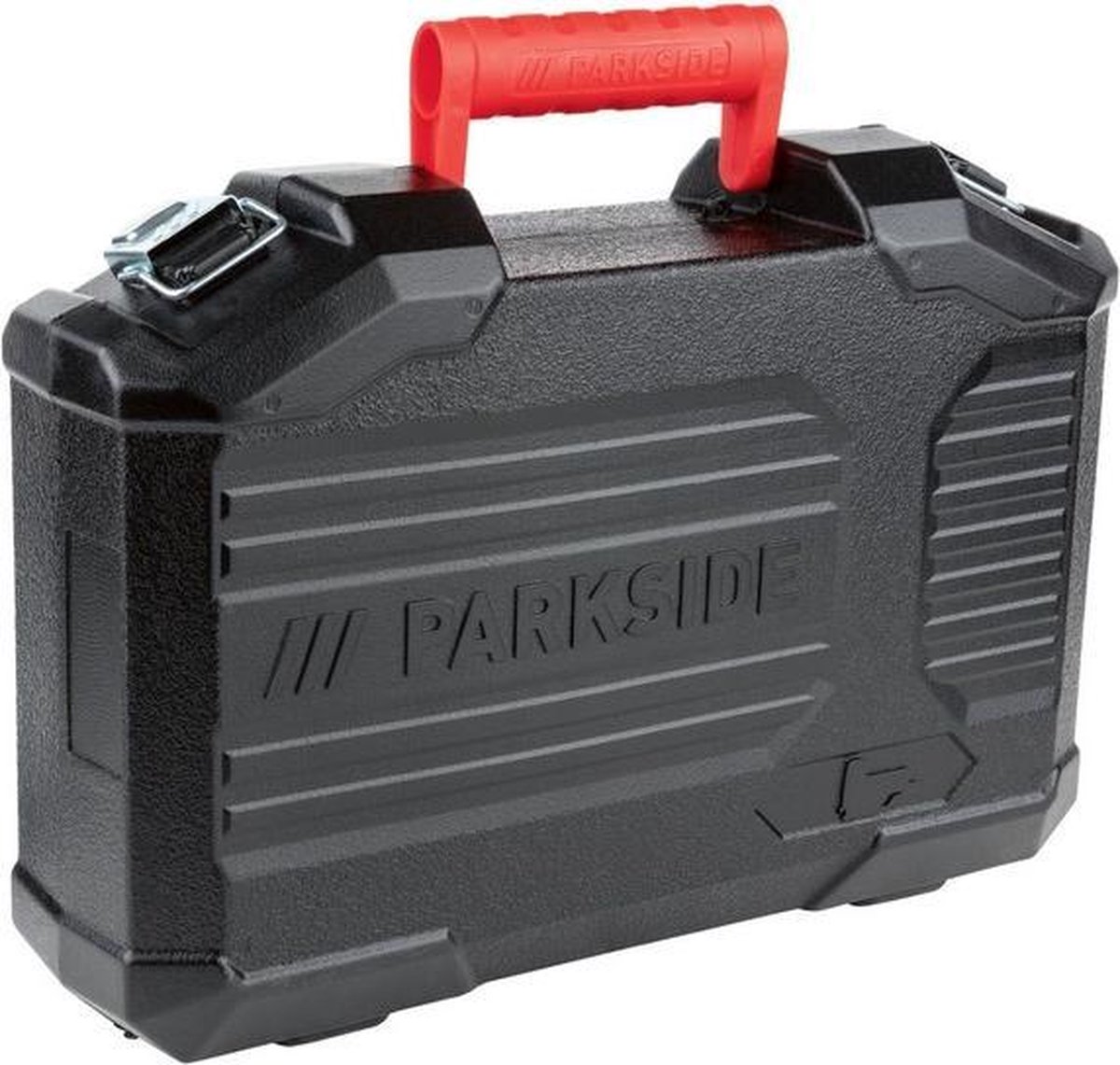 Parkside decoupeerzaag 800W pendelslag set