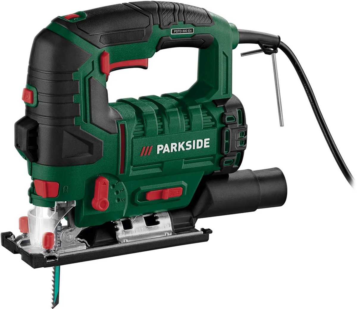 PARKSIDE Decoupeerzaag PDT 800 B2