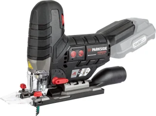 Parkside Performance 20V Accu Decoupeerzaag