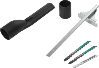 Parkside Performance 20V Accu Decoupeerzaag