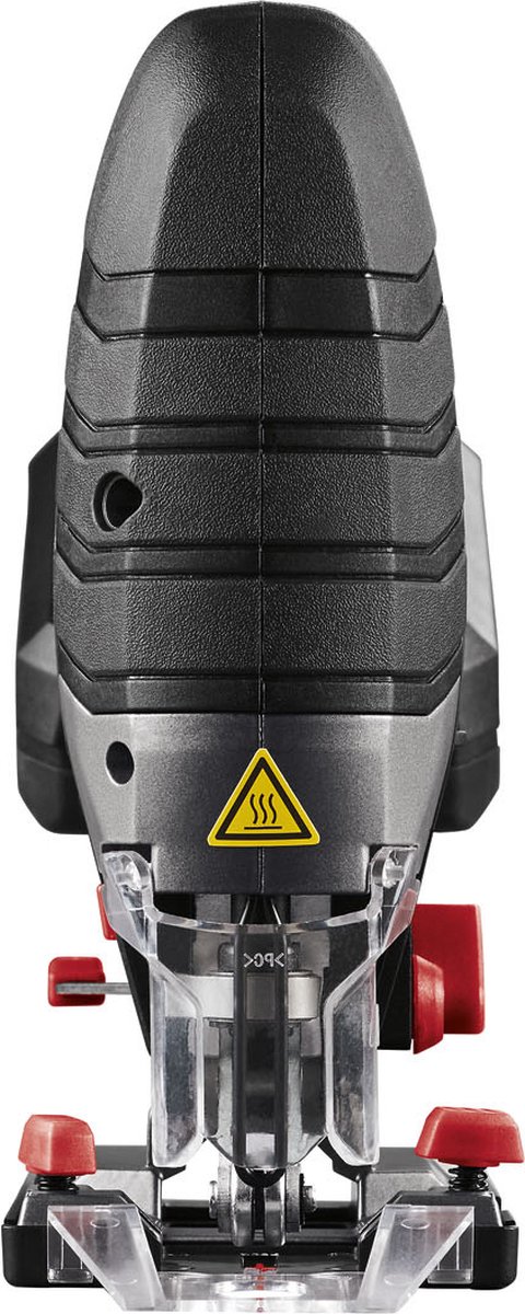 Parkside Performance 20V Accu Decoupeerzaag
