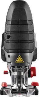 Parkside Performance 20V Accu Decoupeerzaag