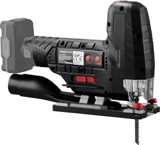 PARKSIDE PERFORMANCE® Accu-decoupeerzaag 12V zonder accu