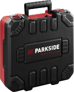 PARKSIDE PERFORMANCE® Accu-decoupeerzaag 12V zonder accu