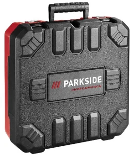 PARKSIDE PERFORMANCE® Accu-decoupeerzaag 20V zonder accu en lader