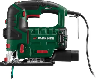 PARKSIDE PSTD800 Decoupeerzaag