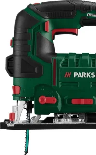PARKSIDE PSTD800 Decoupeerzaag