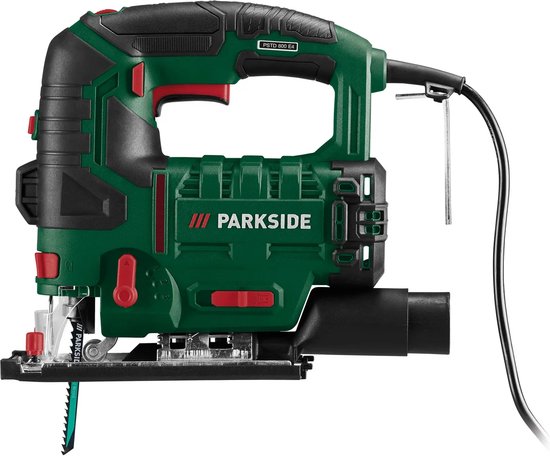 PARKSIDE PSTD800 Decoupeerzaag