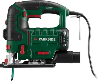 PARKSIDE PSTD800 Decoupeerzaag