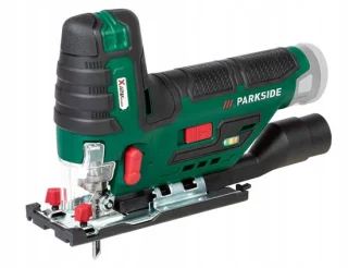 Parkside PSTKA 12 B3 accu-decoupeerzaag