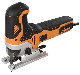 De Pendeldecoupeerzaag 750W in één oogopslag