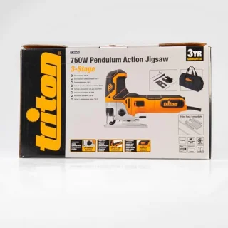 Pendeldecoupeerzaag 750W