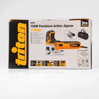 Pendeldecoupeerzaag 750W