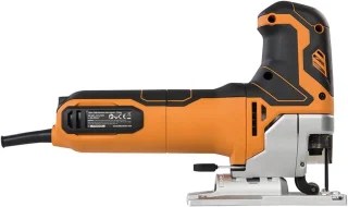 Pendeldecoupeerzaag 750W