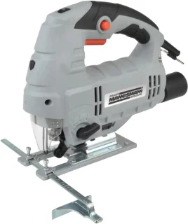 Pendelhub Decoupeerzaag 800 W