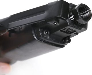 Wat vinden we goed aan de Perslucht Carrosseriezaag - Pneumatisch Gereedschap