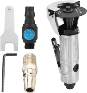 Pneumatische Zaag Metaalsnijder 3 inch