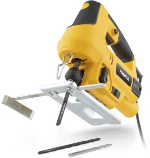 Powerplus decoupeerzaag POWX0332