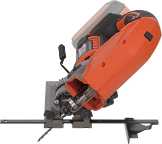 Powerplus Dual Power POWDPSET14 Decoupeerzaag Starterspakket