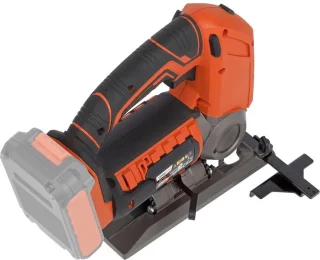 Powerplus Dual Power POWDPSET14 Decoupeerzaag Starterspakket