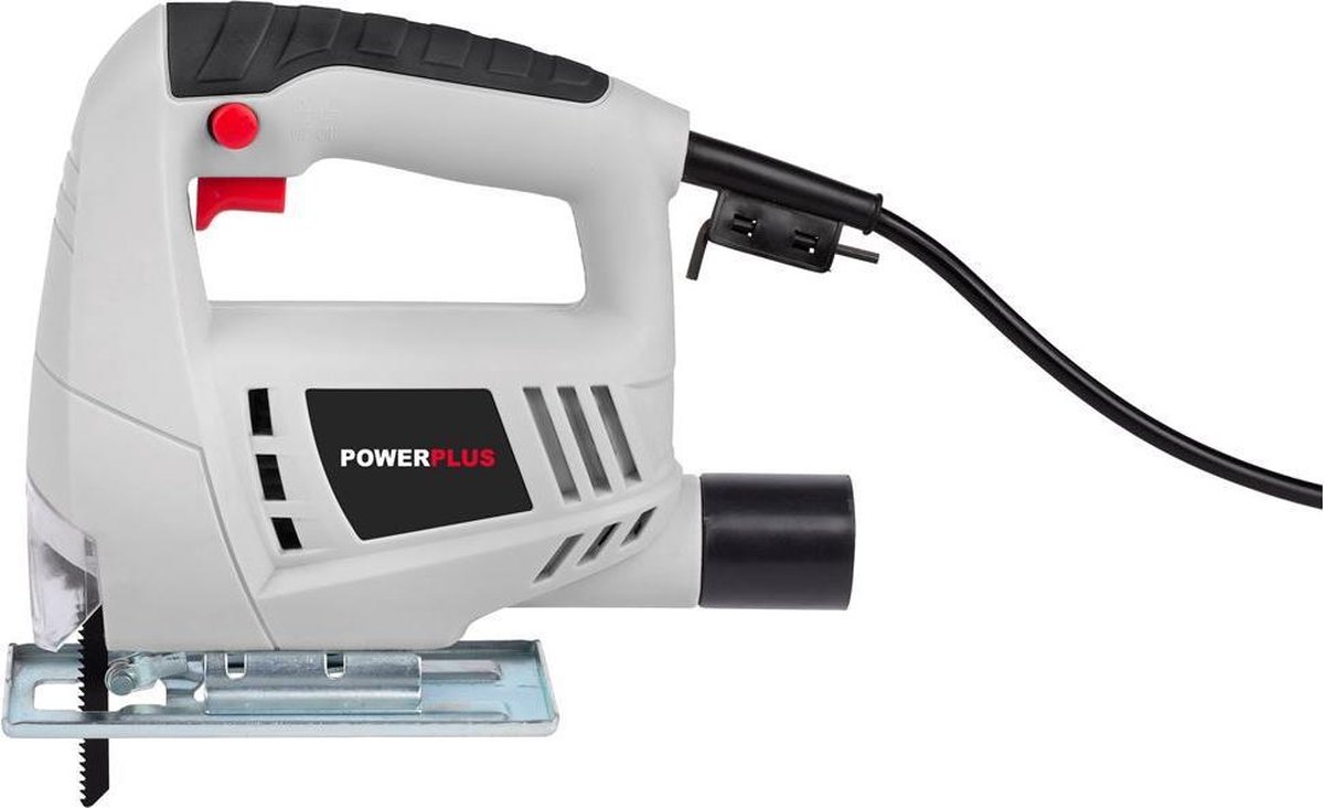 Powerplus POWC20100 elektrische decoupeerzaag 350W