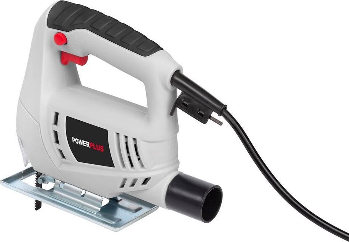 Powerplus POWC20100 elektrische decoupeerzaag 350W