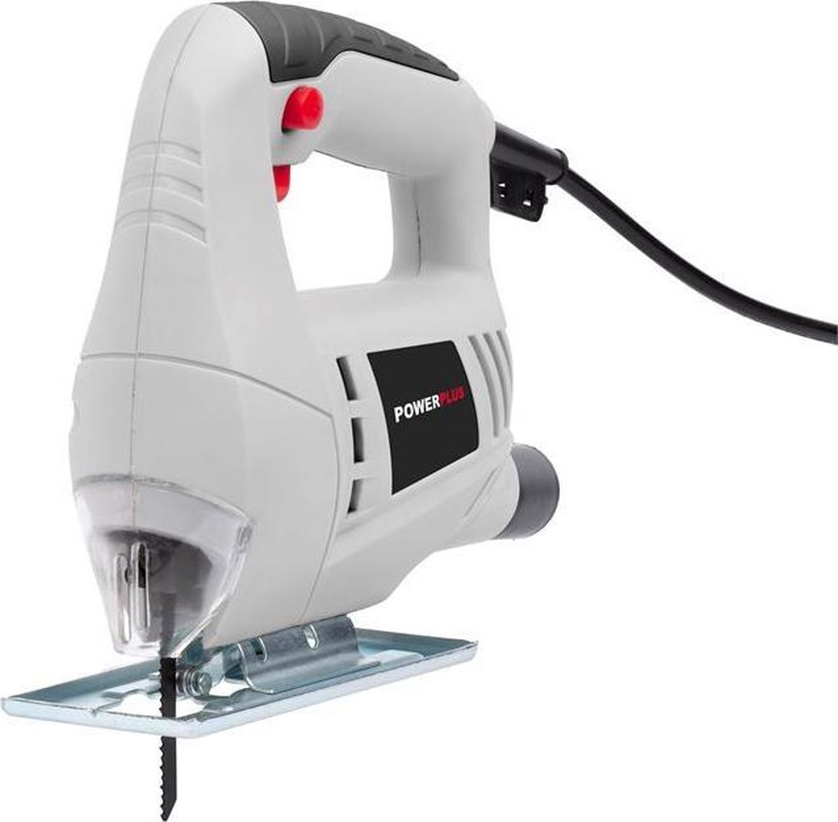 Powerplus POWC20100 elektrische decoupeerzaag 350W