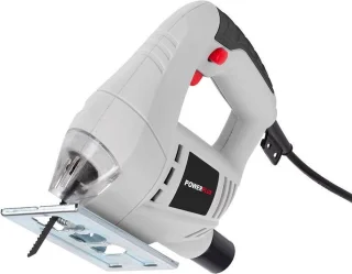Powerplus POWC20100 elektrische decoupeerzaag 350W