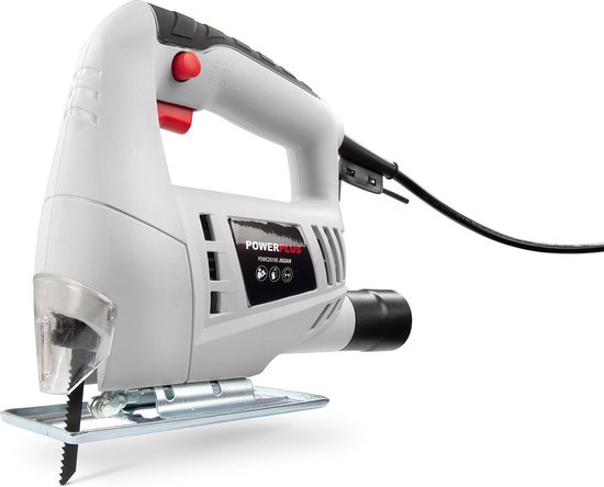 Powerplus POWC20100 elektrische decoupeerzaag 350W