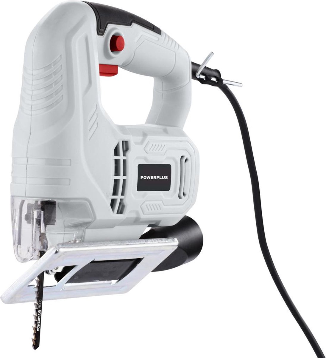 Powerplus POWC20110 elektrische decoupeerzaag 400W