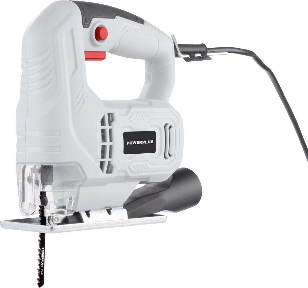 Powerplus POWC20110 elektrische decoupeerzaag 400W