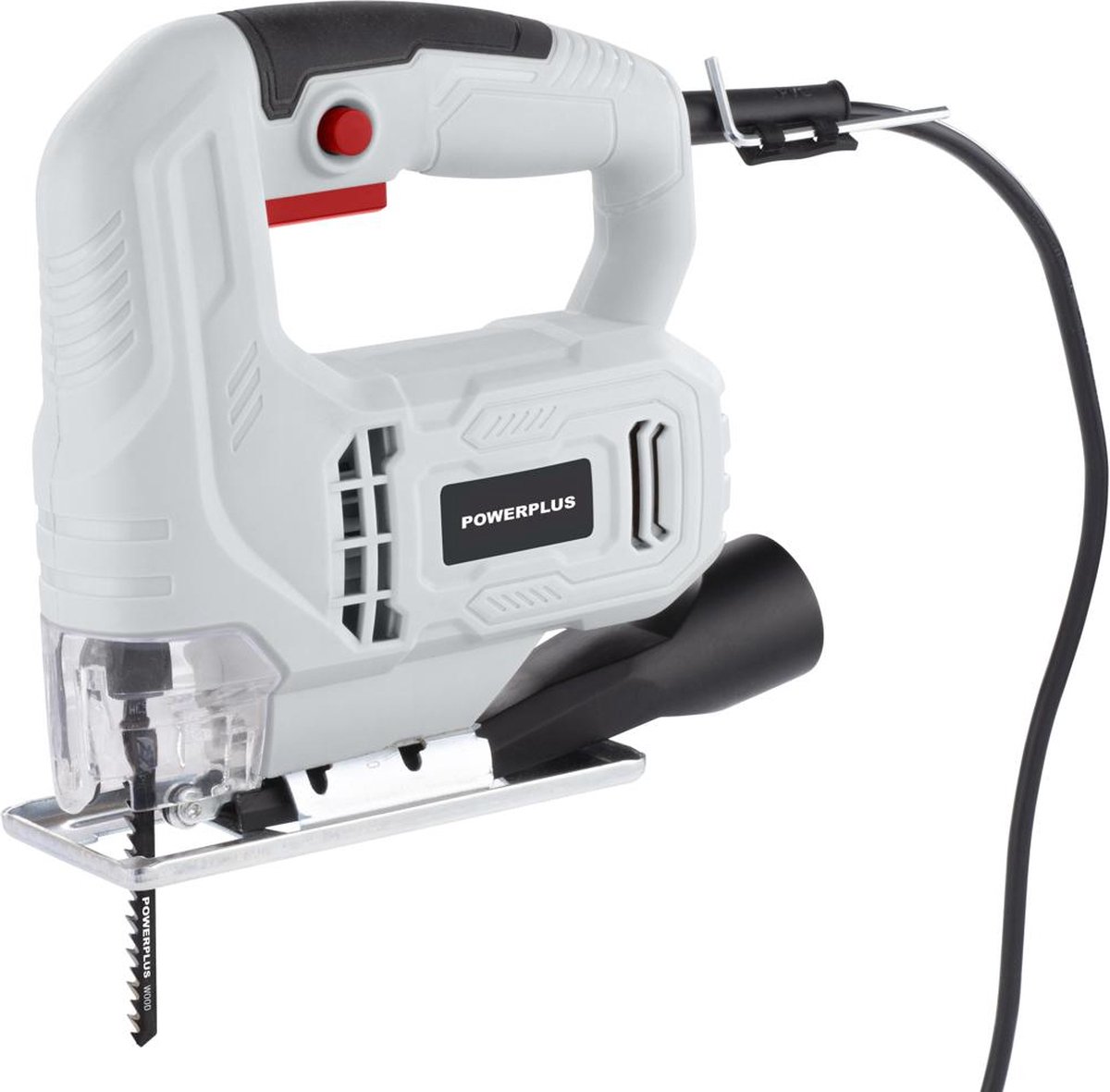 Powerplus POWC20110 elektrische decoupeerzaag 400W