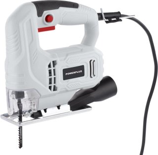 Powerplus POWC20110 elektrische decoupeerzaag 400W