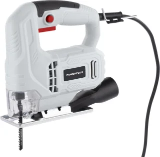 Powerplus POWC20110 elektrische decoupeerzaag 400W