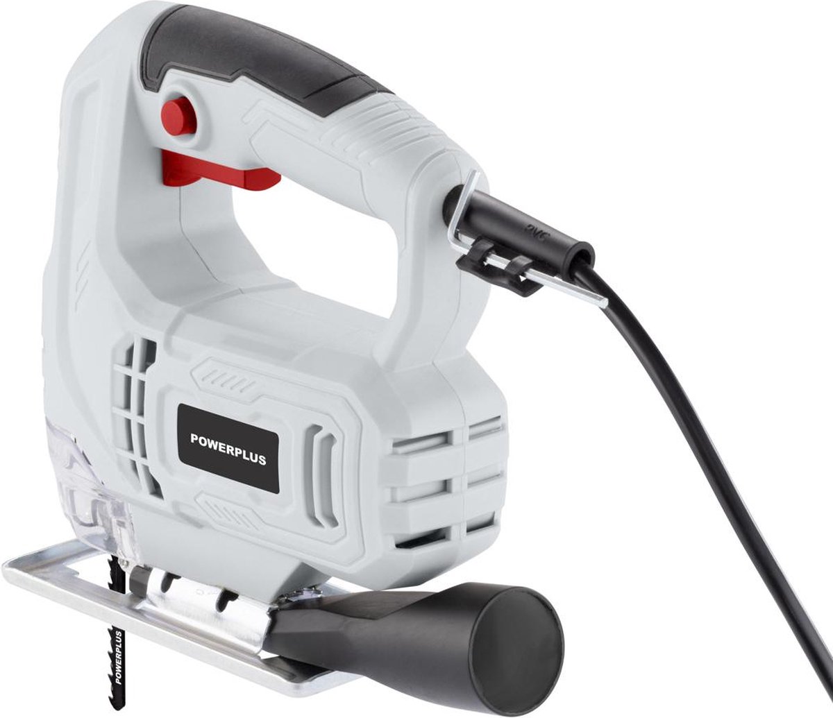 Powerplus POWC20110 elektrische decoupeerzaag 400W