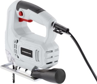 Powerplus POWC20110 elektrische decoupeerzaag 400W