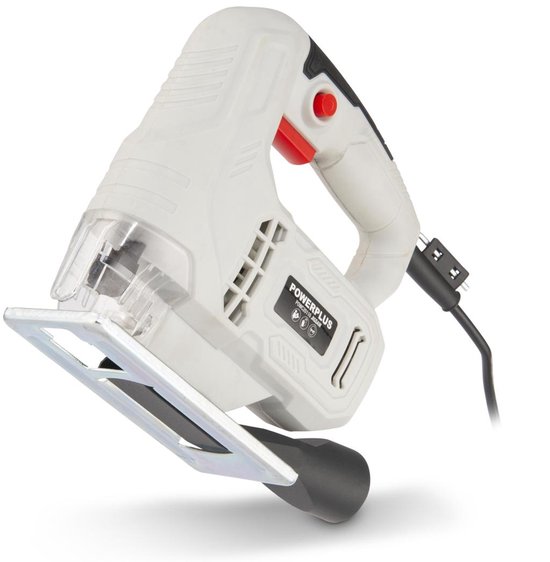 Powerplus POWC20110 elektrische decoupeerzaag 400W