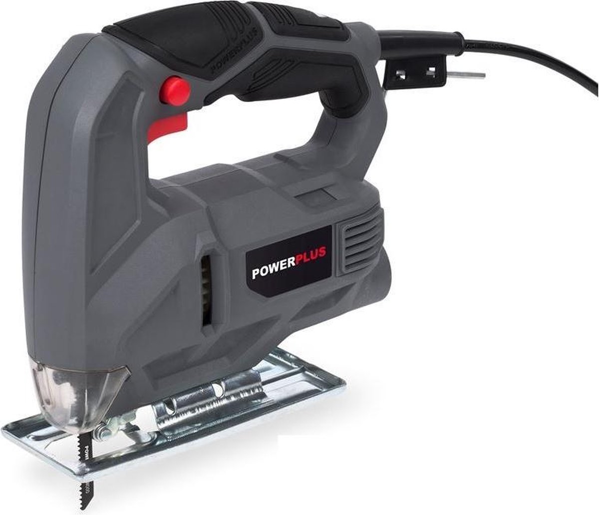 Powerplus POWE30010 elektrische decoupeerzaag 450W
