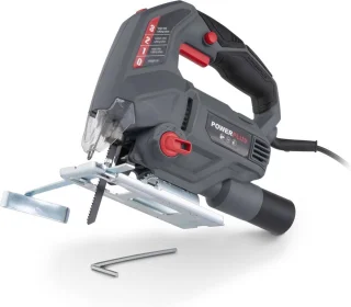 Powerplus POWE30015 elektrische decoupeerzaag 710W