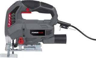 Powerplus POWE30015 elektrische decoupeerzaag 710W
