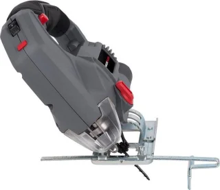 Powerplus POWE30015 elektrische decoupeerzaag 710W